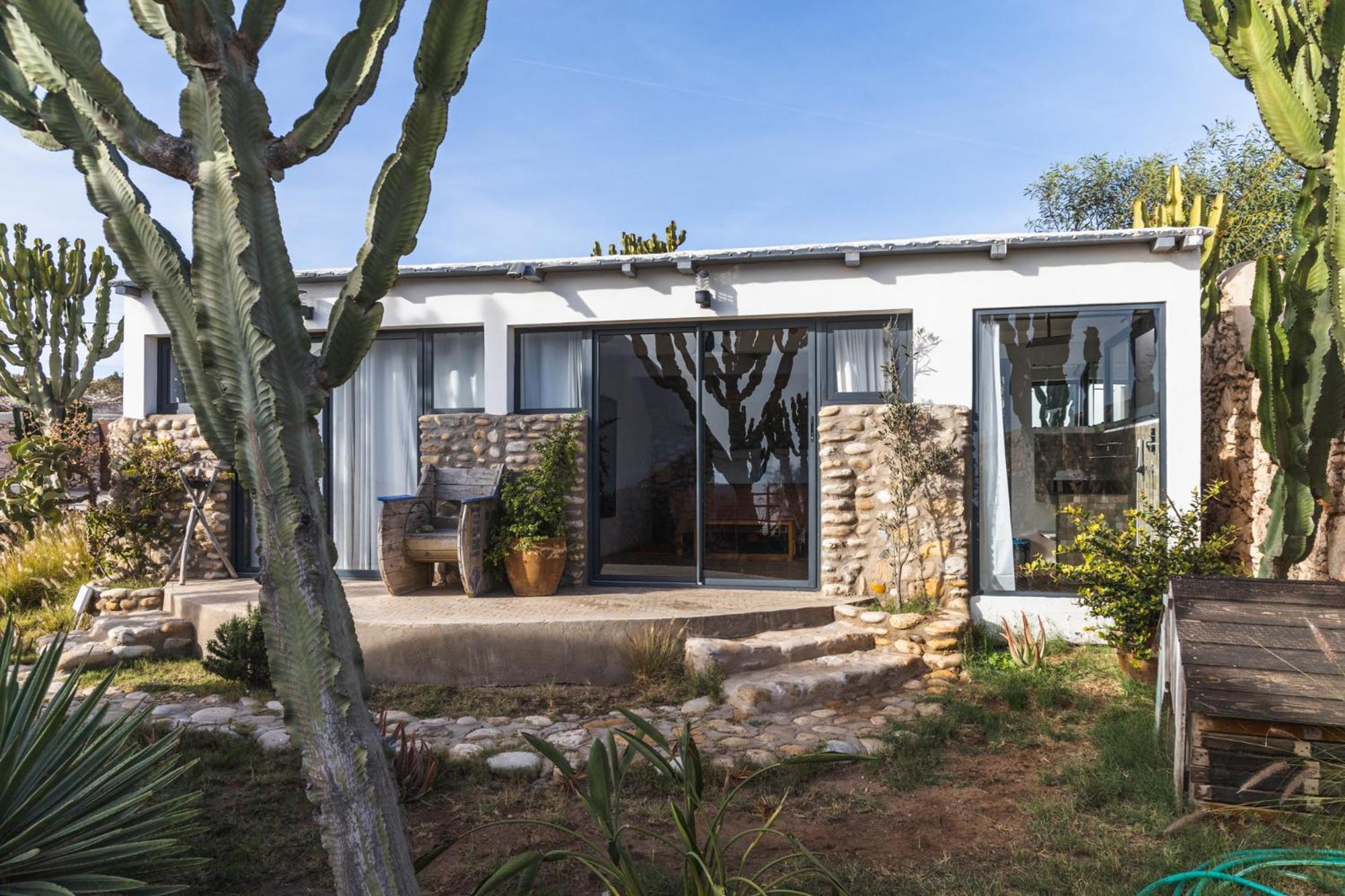 Dav Mahal Eco Lodge Sidi Kaouki Exterior photo